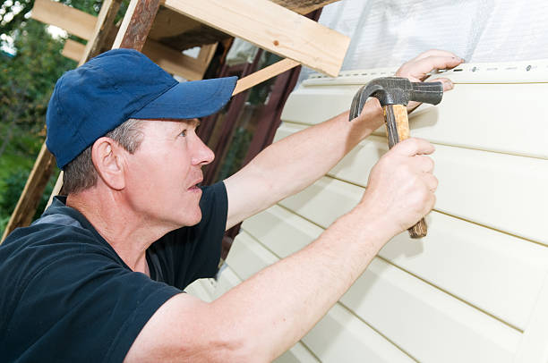 Best Composite Siding  in Merrill, IA
